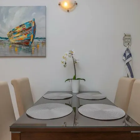 Ankica Apartamento Crikvenica