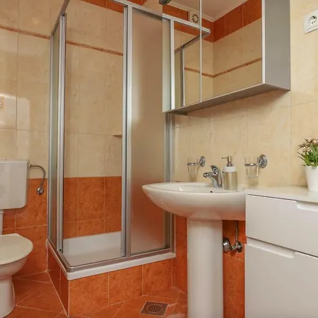 Apartamento Ankica Crikvenica