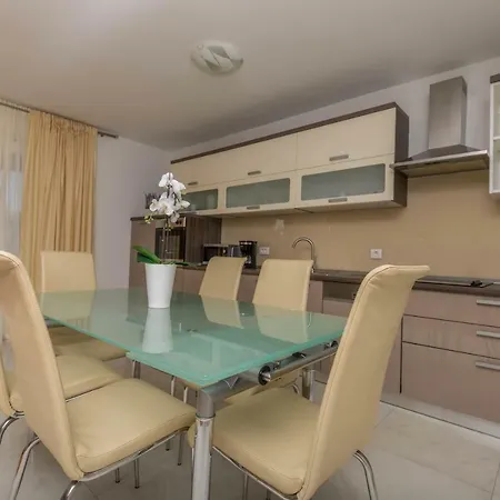 Ankica Apartamento Crikvenica