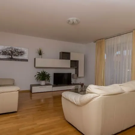 Apartamento Ankica Crikvenica