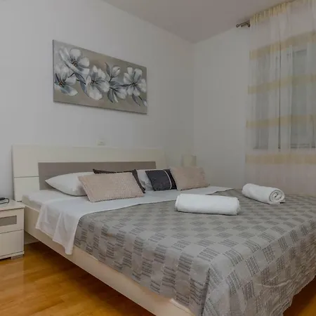 Ankica Διαμέρισμα Crikvenica