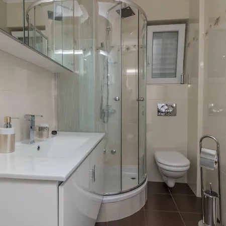 Ankica Apartamento *