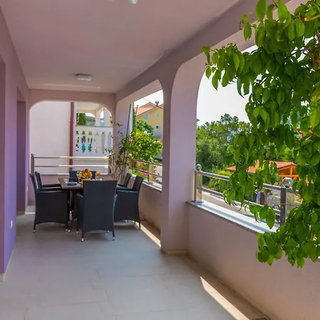 Ankica Apartamento *