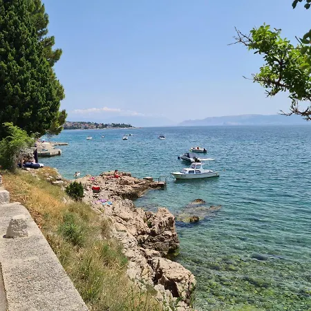 Ankica Apartament *