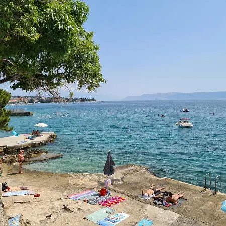 Ankica Apartmán Crikvenica