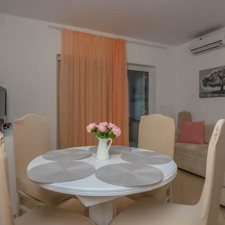 Apartament Ankica Crikvenica
