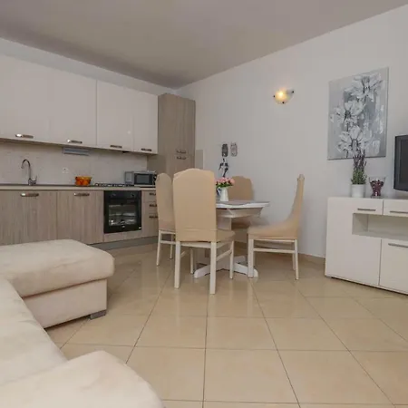 Apartament Ankica Crikvenica