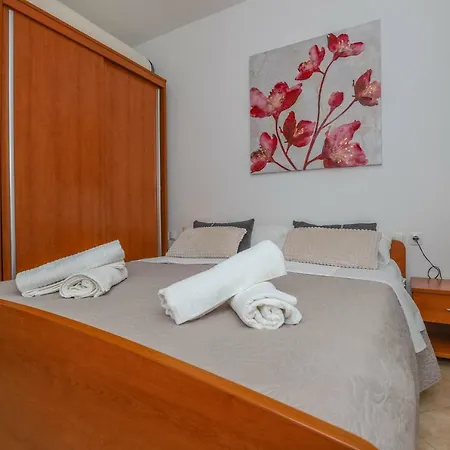 Ankica Apartament *