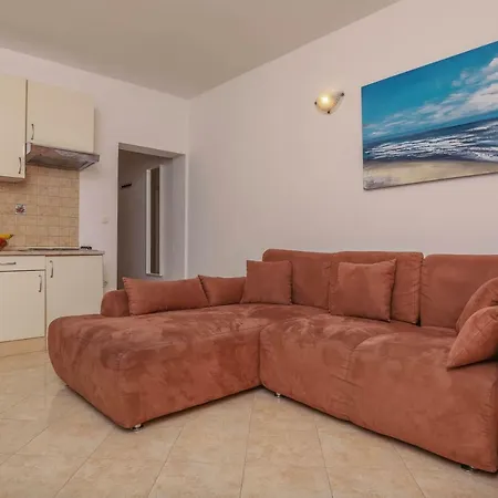 Ankica Apartment Crikvenica