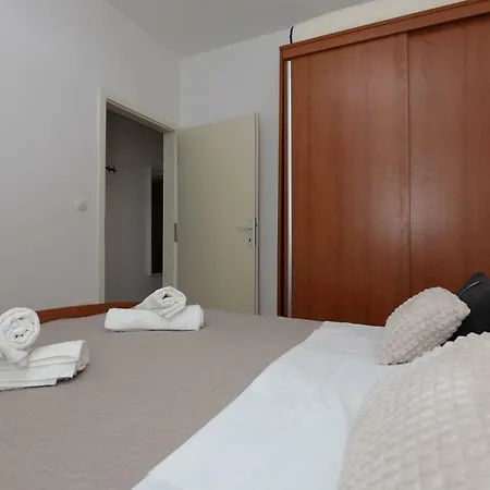 Ankica Apartmán Crikvenica