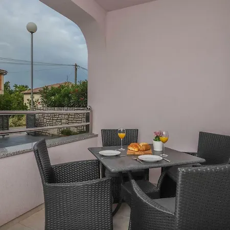 Ankica Apartament Crikvenica