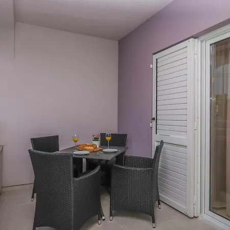 Apartmán Ankica Crikvenica