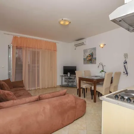 Ankica Apartment *