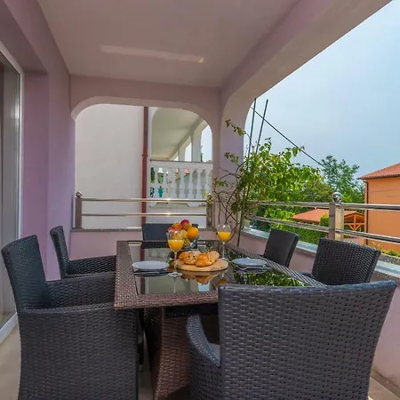 Ankica Apartament
