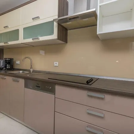 Apartment Ankica *