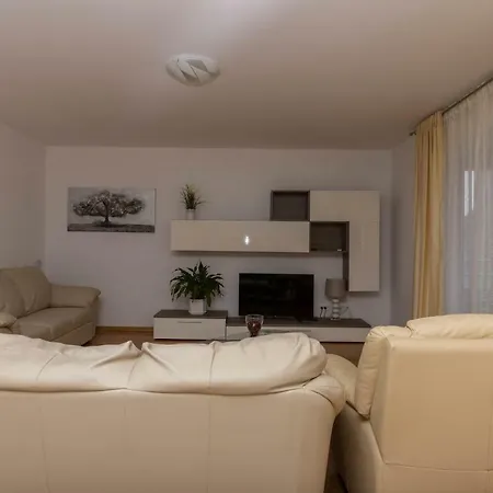 Ankica Apartament