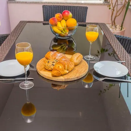 Apartament Ankica *