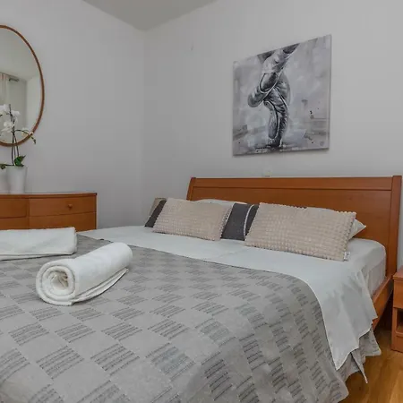 Ankica Apartament *