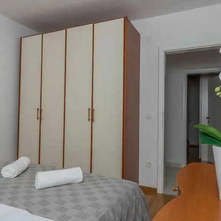 Ankica Apartament *