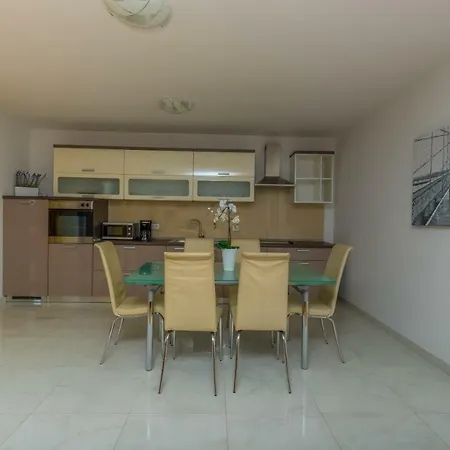 Apartament Ankica