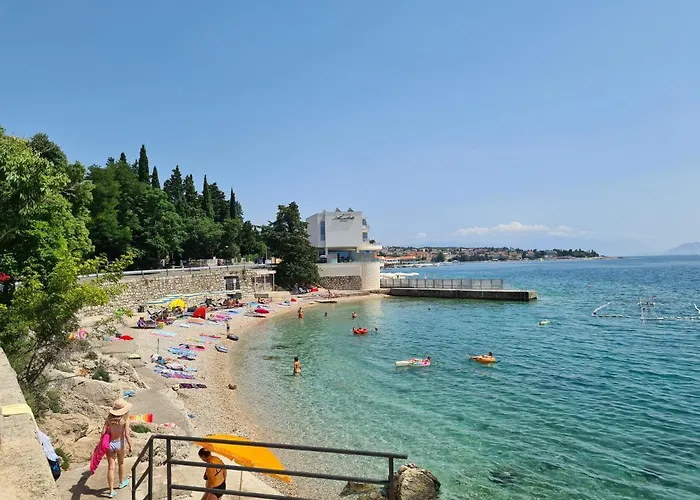 Ankica Apartmán