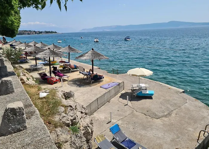Ankica Apartmán *