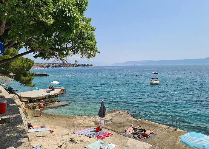 Ankica Apartmán Crikvenica