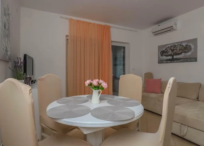 Apartmán Ankica Crikvenica