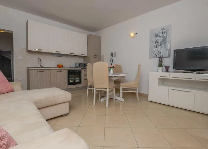 Apartmán Ankica Crikvenica