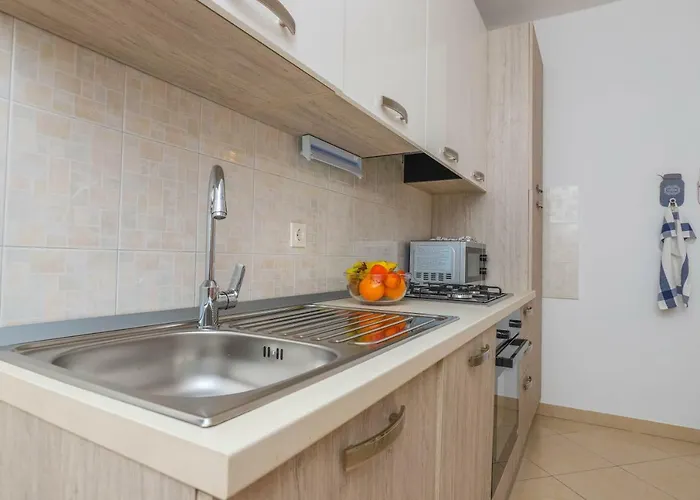 Apartmán Ankica