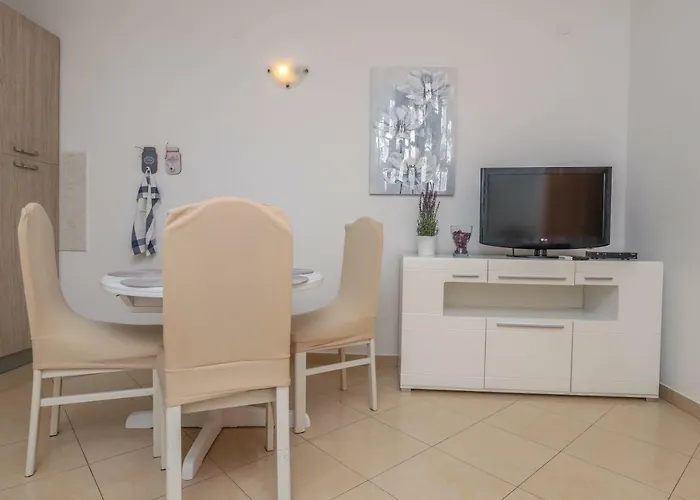 Apartmán Ankica