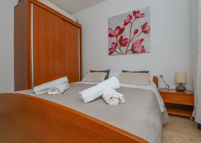Ankica Apartmán *