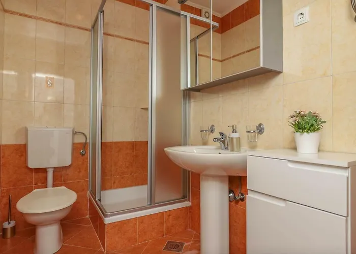 Apartmán Ankica Crikvenica