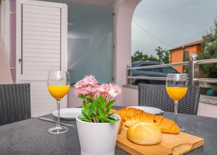 Ankica Apartmán