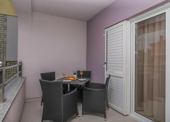 Apartmán Ankica Crikvenica