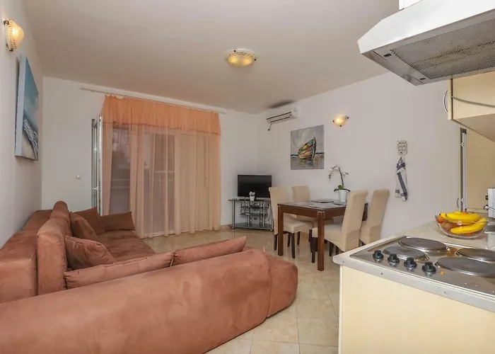 Ankica Apartmán *