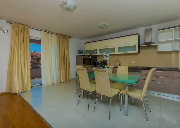 Apartmán Ankica *