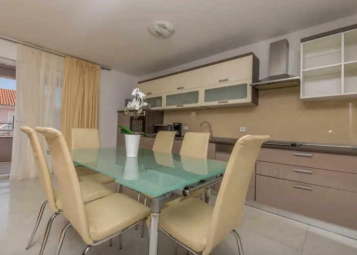 Ankica Apartmán Crikvenica
