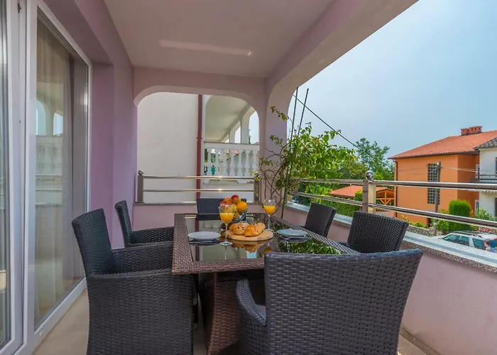 Ankica Apartmán