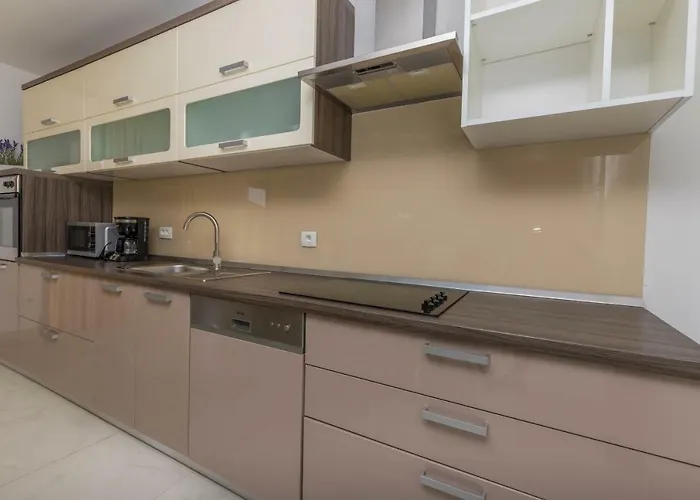 Apartmán Ankica *