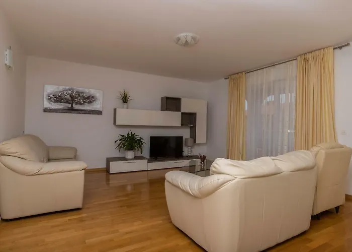 Apartmán Ankica Crikvenica