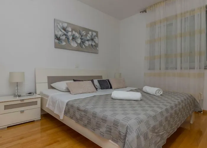 Ankica Apartmán Crikvenica