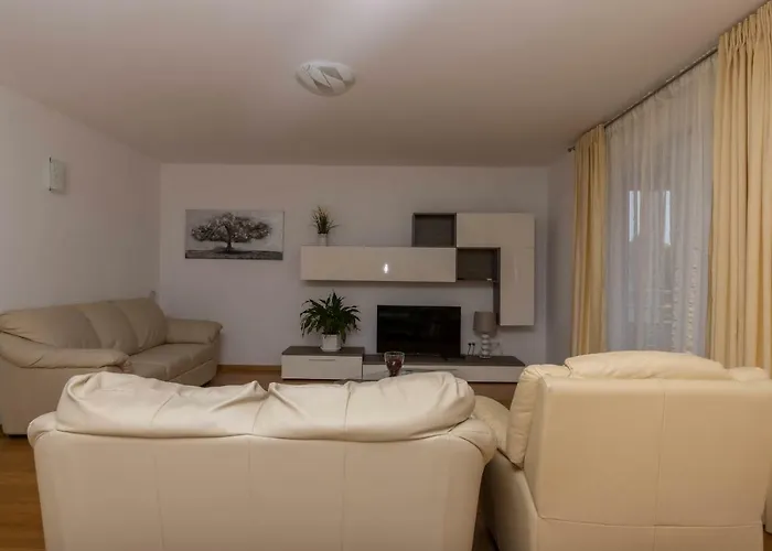 Ankica Apartmán