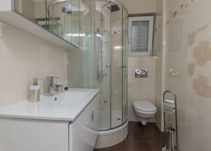 Ankica Apartmán *