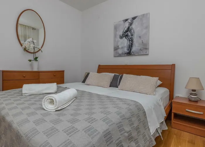 Ankica Apartmán *