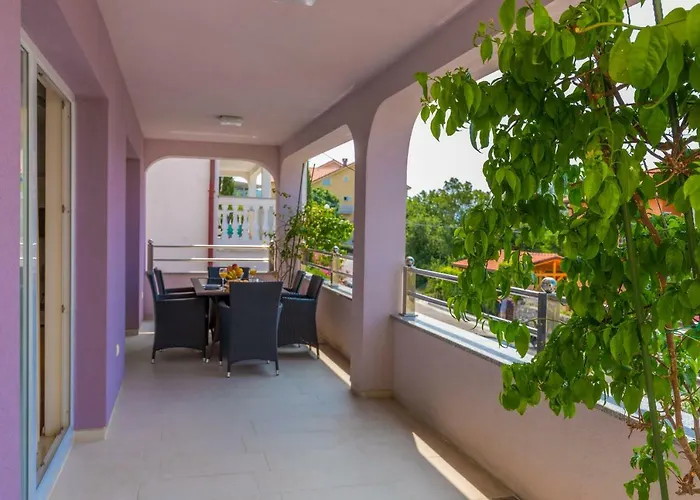 Ankica Apartmán *