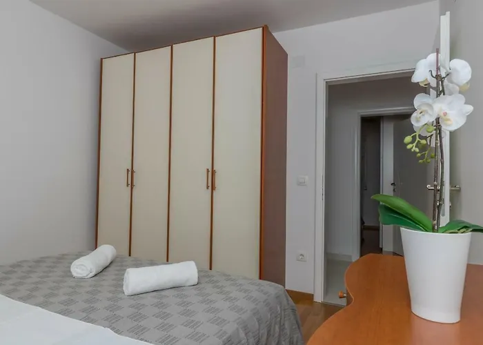 Ankica Apartmán *