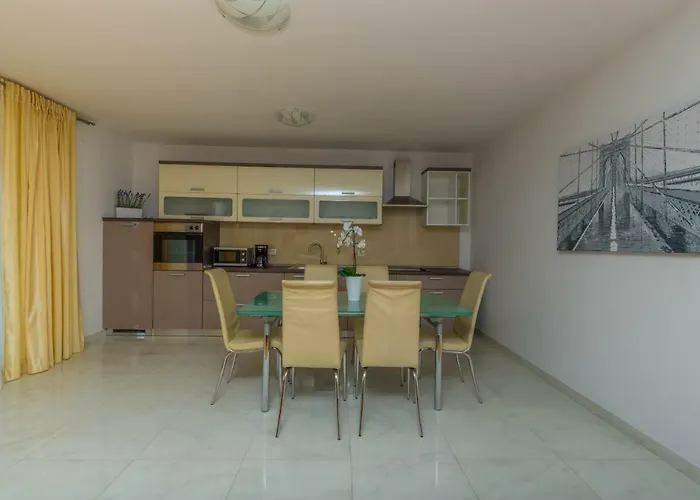 Apartmán Ankica