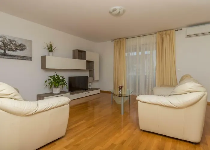 Ankica Apartmán